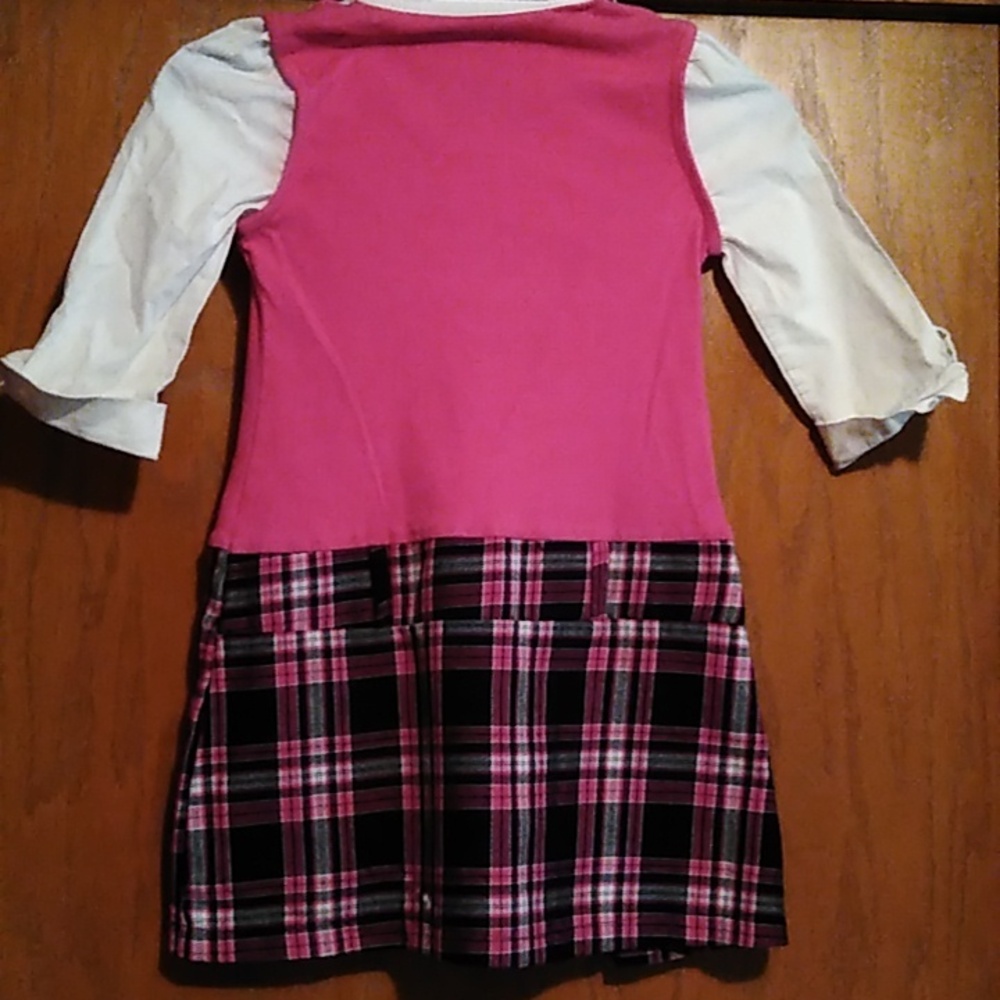 Girls Dress size 6x - Picture 5 of 5